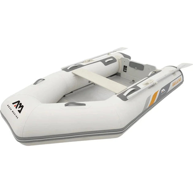 Aqua Marina Deluxe Boat