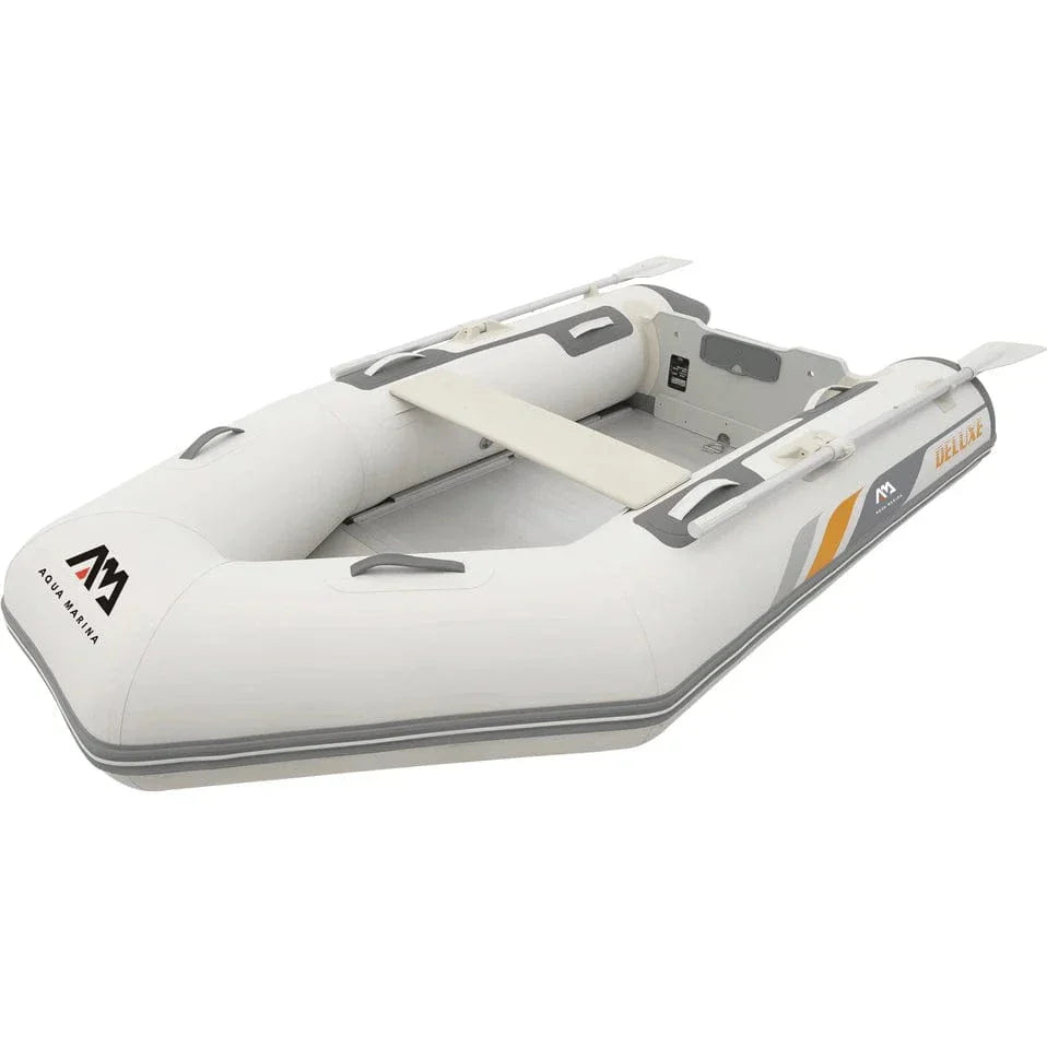 Aqua Marina Deluxe Boat