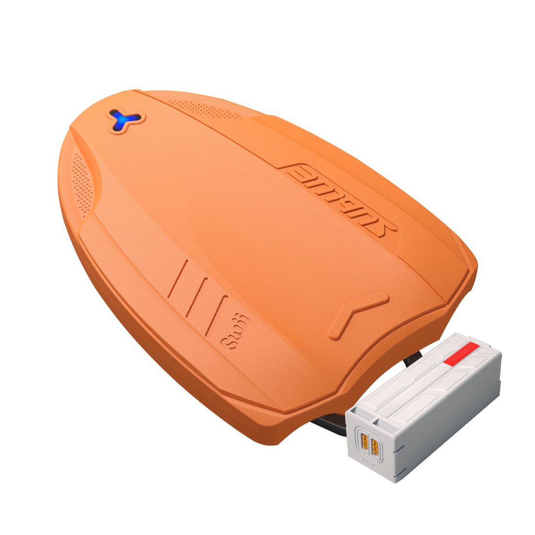 Sublue Swii Underwater Scooter - Rugged Venture