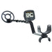Teknetics Alpha 2000 Metal Detector - Rugged Venture