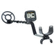 Teknetics Alpha 2000 Metal Detector - Rugged Venture