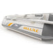 Aqua Marina Deluxe Boat