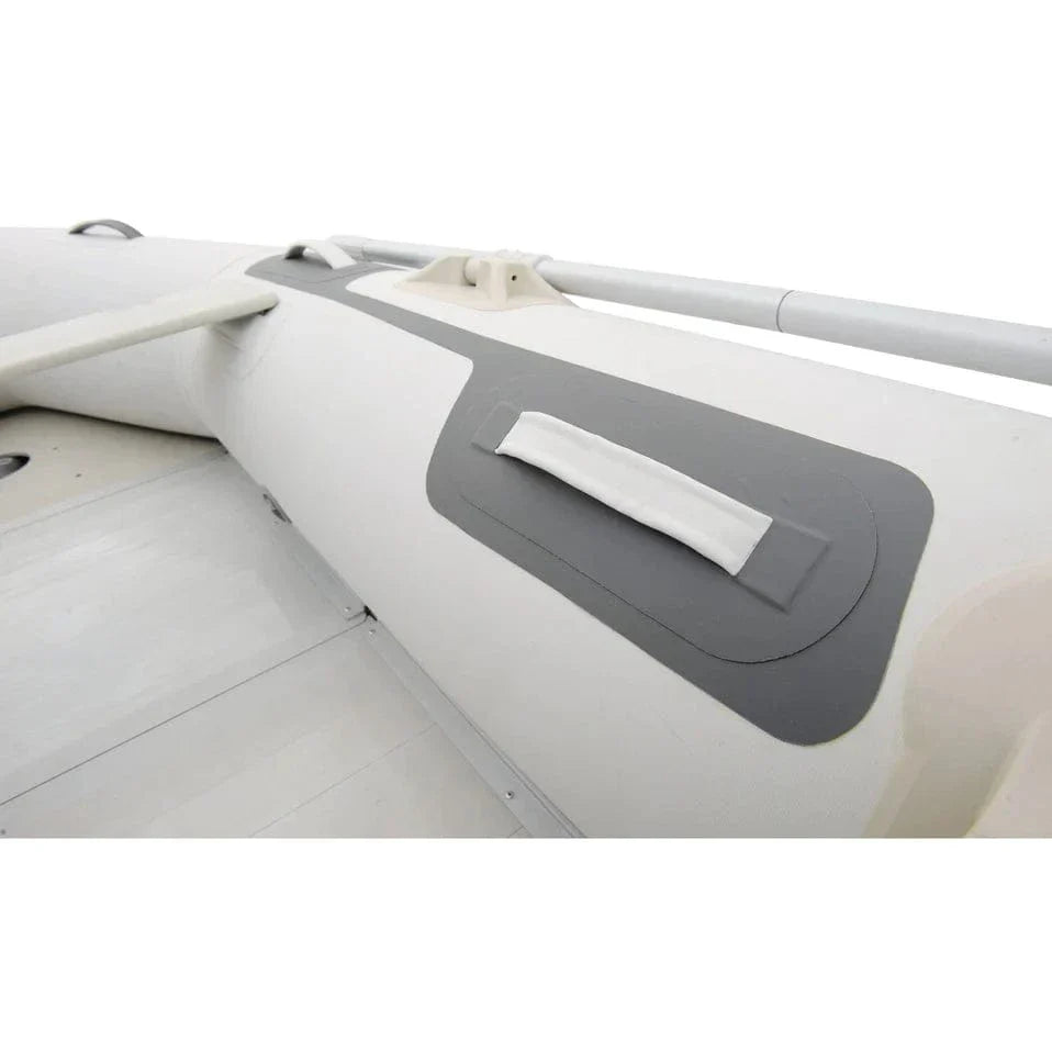 Aqua Marina Deluxe Boat