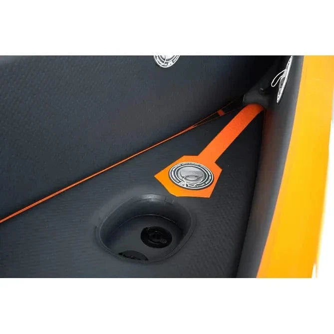 Aqua Marina Tomahawk Air-C Kayak