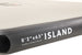 Aqua Marina Island Air Platform 8'2" Inflatable