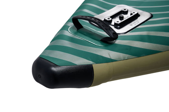 Aqua Marina Caliber Angling Kayak