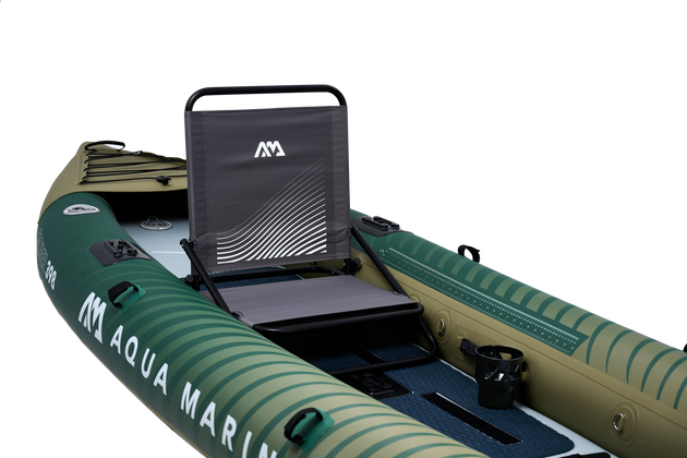 Aqua Marina Caliber Angling Kayak