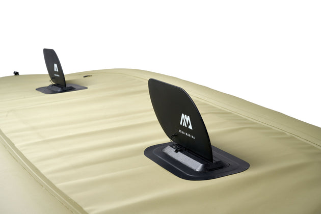 Aqua Marina Caliber Angling Kayak
