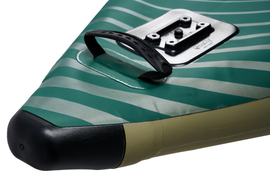 Aqua Marina Caliber Angling Kayak