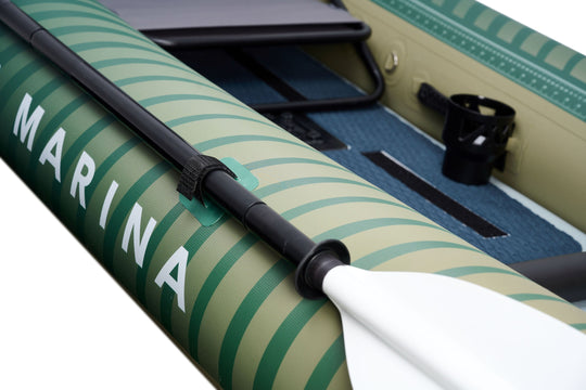 Aqua Marina Caliber Angling Kayak