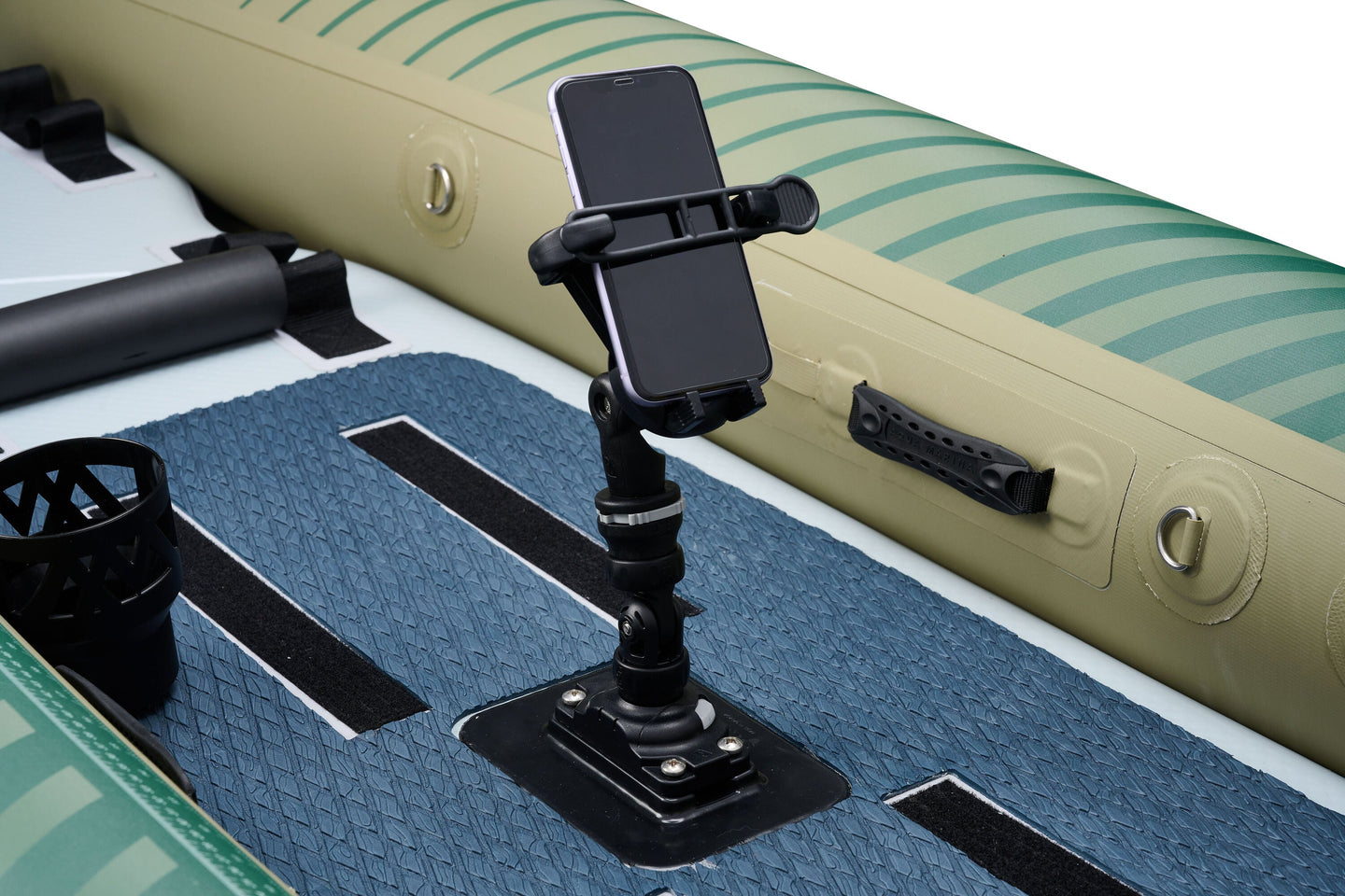 Aqua Marina Caliber Angling Kayak