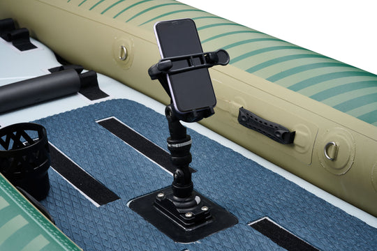 Aqua Marina Caliber Angling Kayak