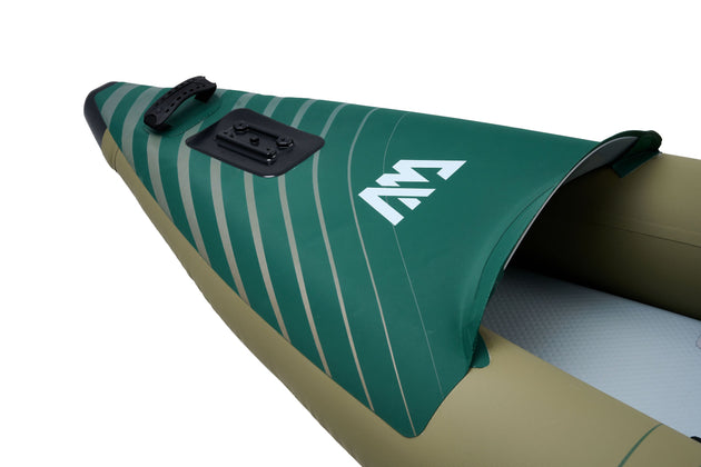 Aqua Marina Caliber Angling Kayak