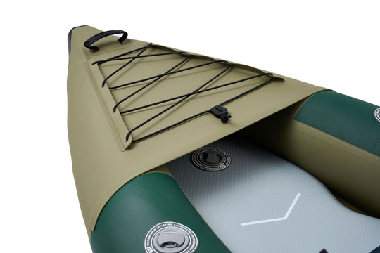 Aqua Marina Caliber Angling Kayak