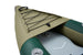 Aqua Marina Caliber Angling Kayak