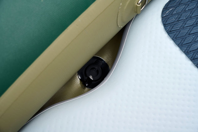 Aqua Marina Caliber Angling Kayak
