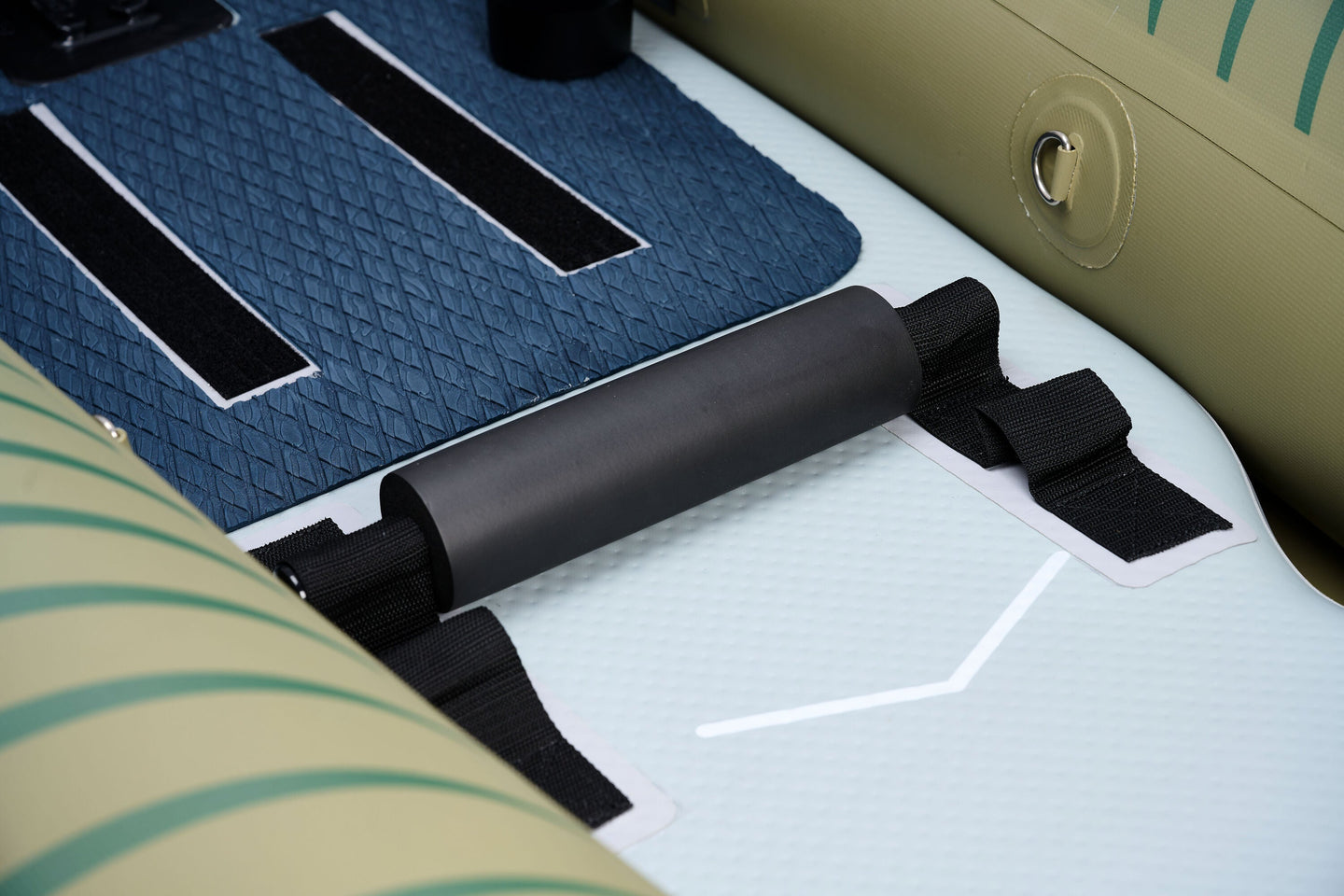 Aqua Marina Caliber Angling Kayak