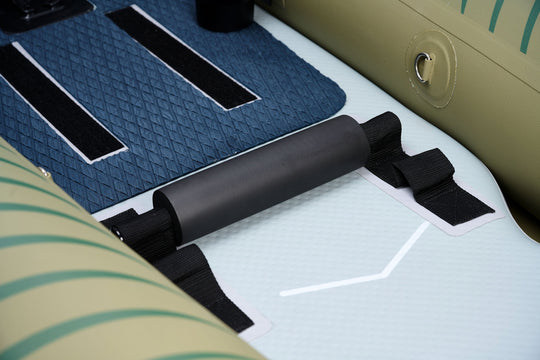 Aqua Marina Caliber Angling Kayak