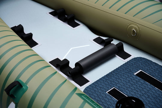 Aqua Marina Caliber Angling Kayak