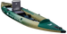 Aqua Marina Caliber Angling Kayak