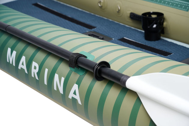 Aqua Marina Caliber Angling Kayak