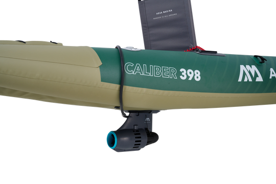 Aqua Marina Caliber Angling Kayak