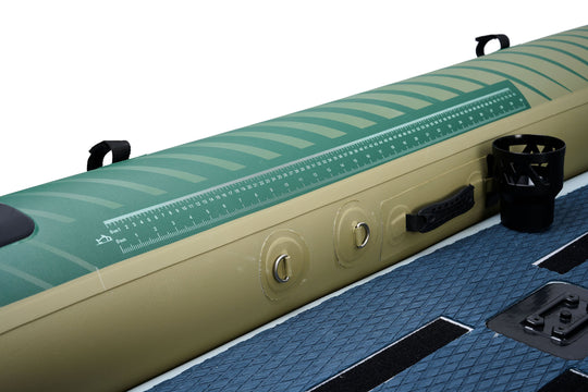 Aqua Marina Caliber Angling Kayak