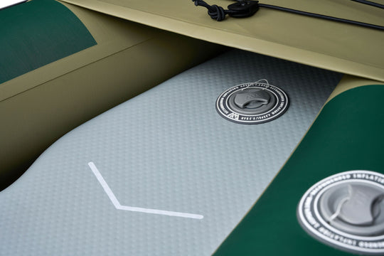 Aqua Marina Caliber Angling Kayak