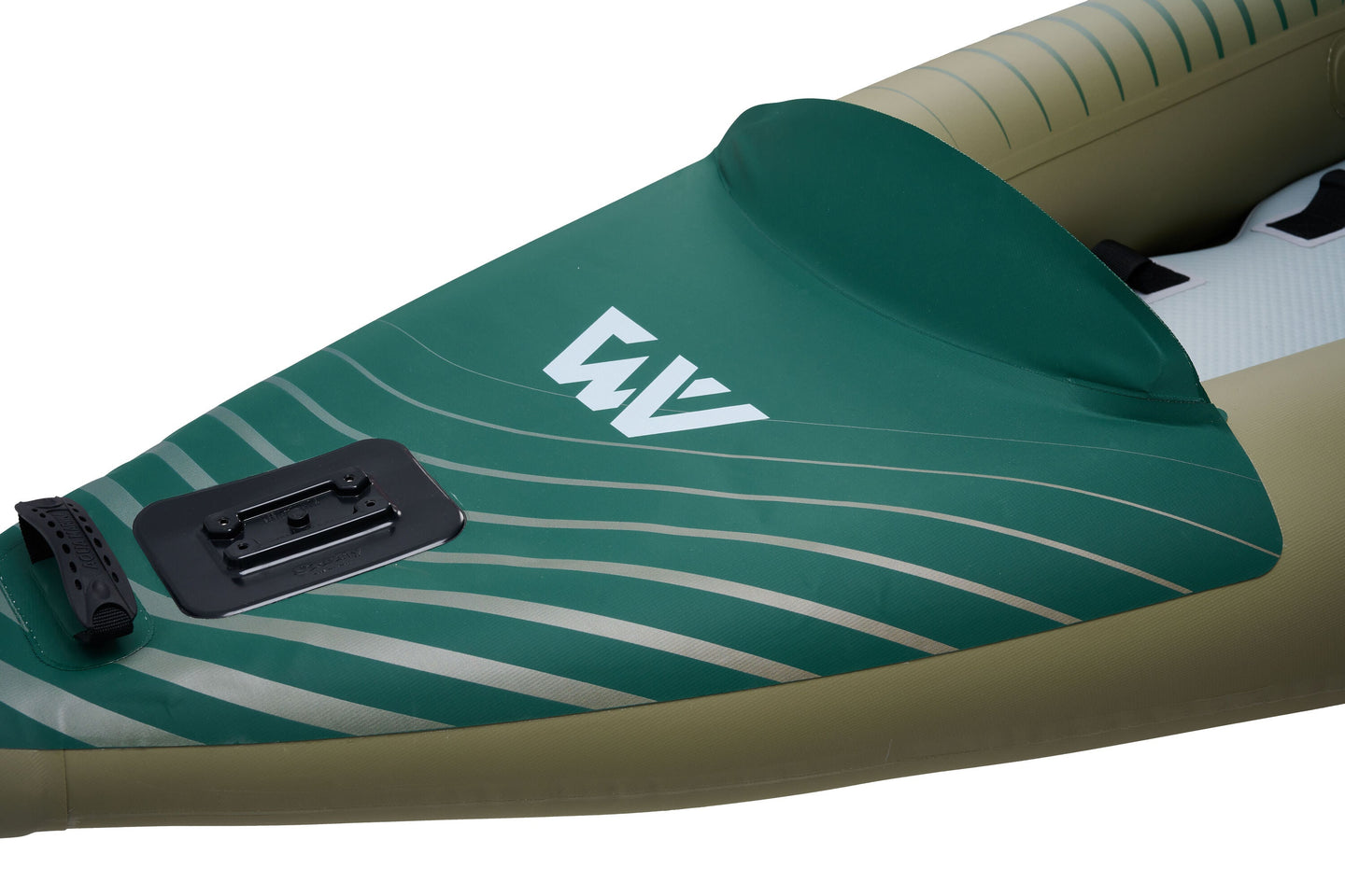 Aqua Marina Caliber Angling Kayak