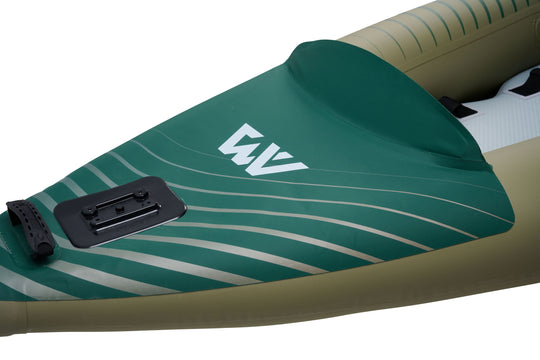 Aqua Marina Caliber Angling Kayak