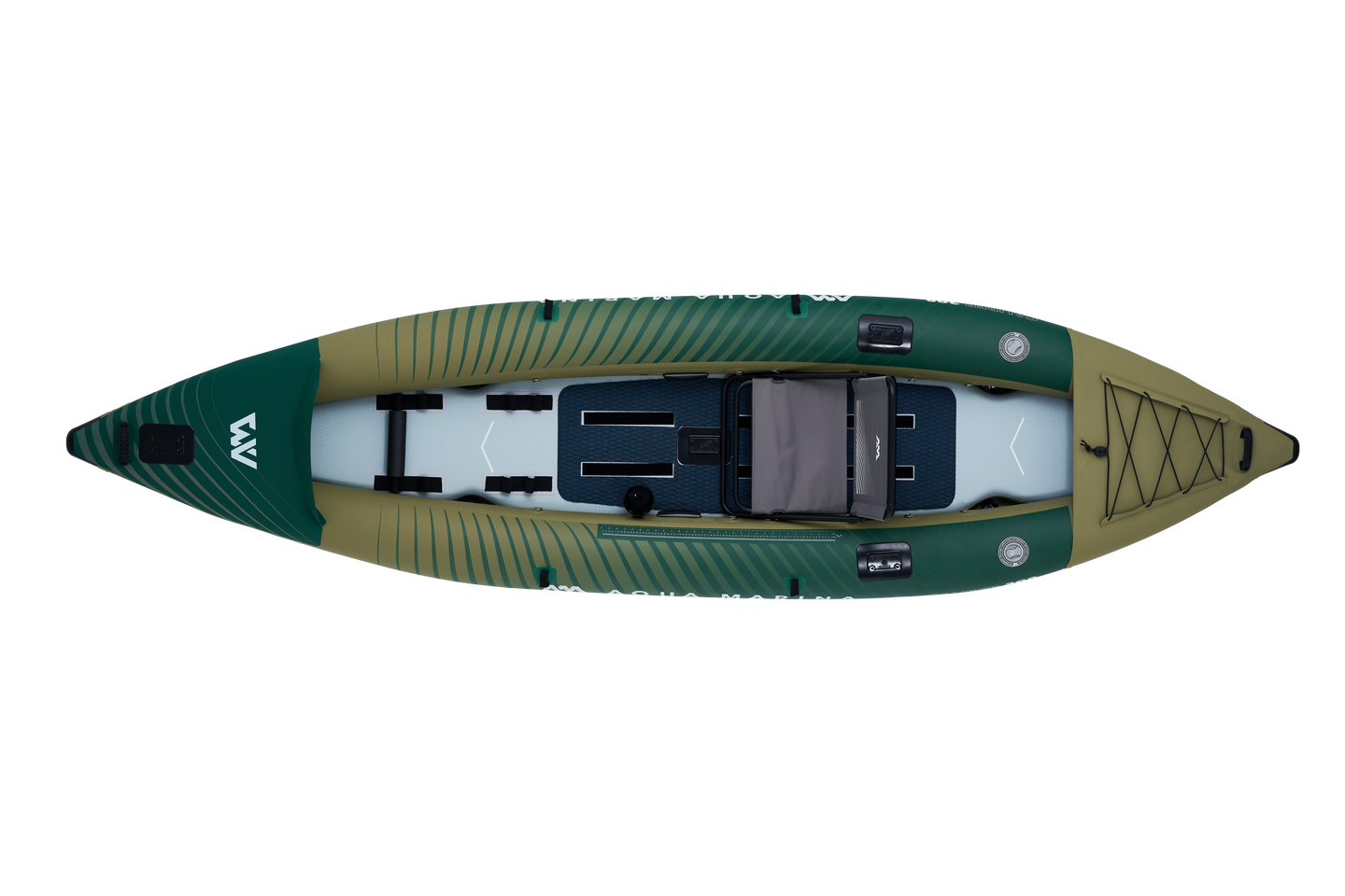 Aqua Marina Caliber Angling Kayak