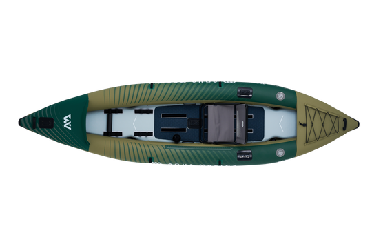 Aqua Marina Caliber Angling Kayak