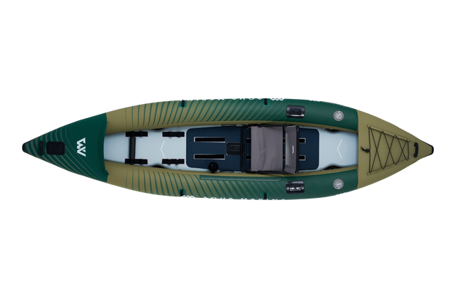 Aqua Marina Caliber Angling Kayak