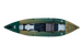 Aqua Marina Caliber Angling Kayak