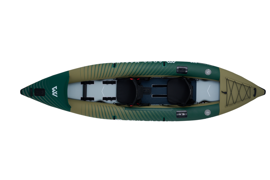 Aqua Marina Caliber Angling Kayak