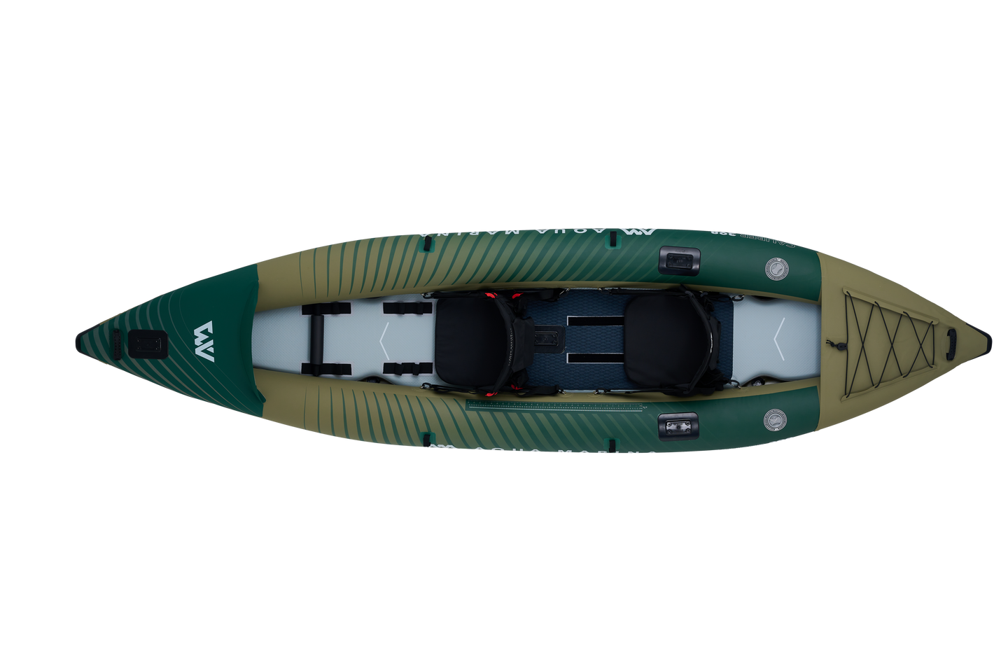 Aqua Marina Caliber Angling Kayak