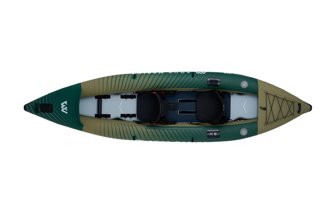 Aqua Marina Caliber Angling Kayak