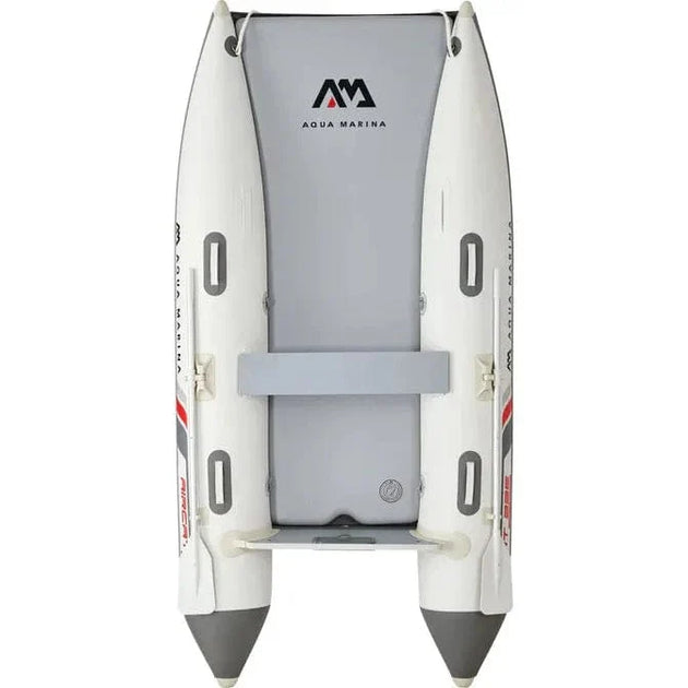 Aqua Marina AIRCAT 11' Inflatable Catamaran