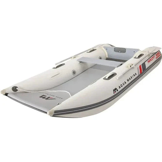 Aqua Marina AIRCAT 11' Inflatable Catamaran
