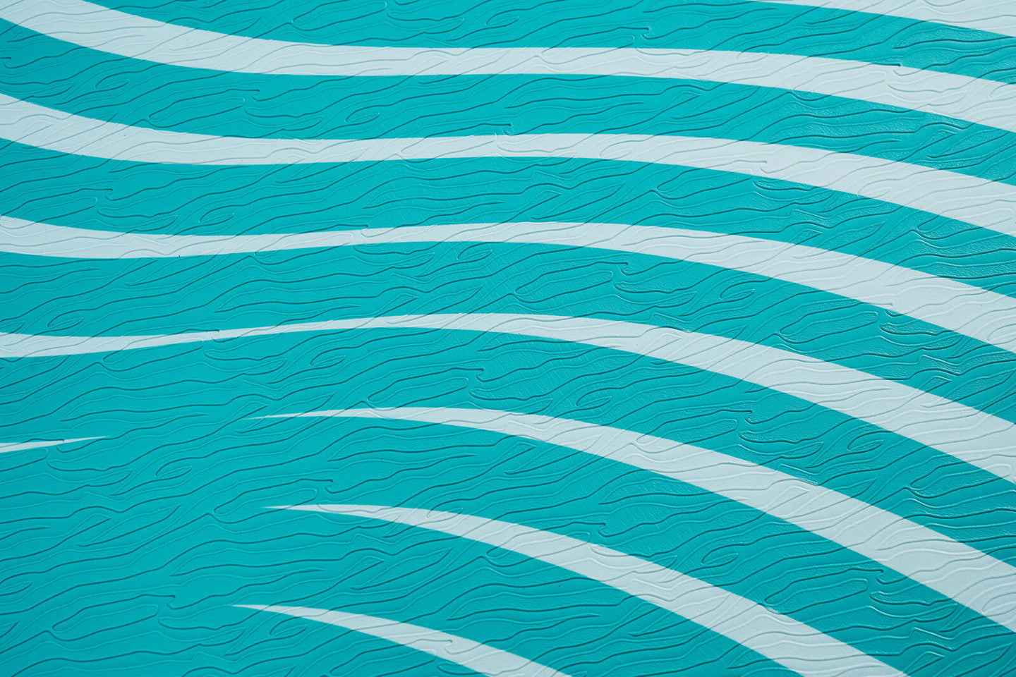 Aqua Marina Yoga Dock Fitness