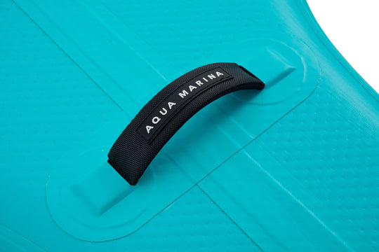 Aqua Marina Yoga Dock Fitness