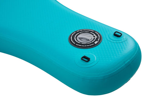 Aqua Marina Yoga Dock Fitness
