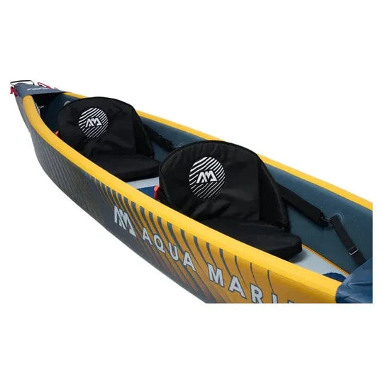Aqua Marina Tomahawk High Pressure Kayak