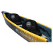 Aqua Marina Tomahawk High Pressure Kayak