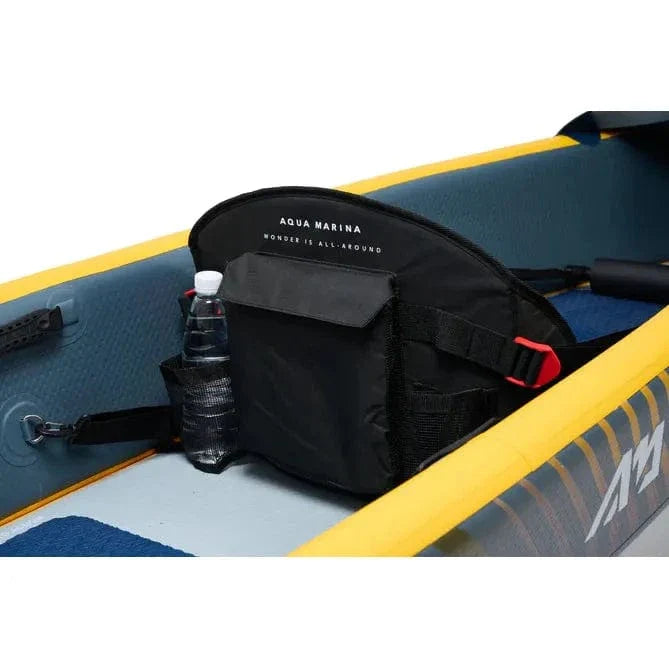 Aqua Marina Tomahawk High Pressure Kayak