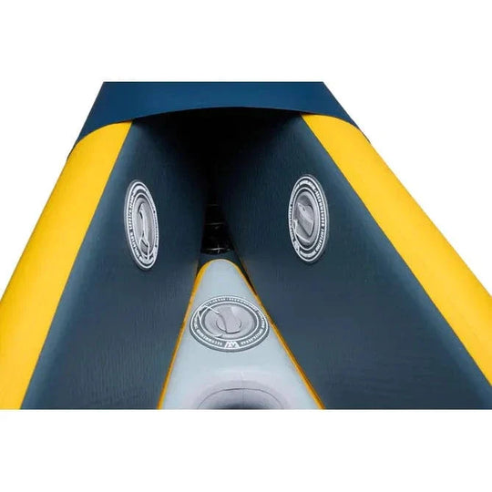 Aqua Marina Tomahawk High Pressure Kayak
