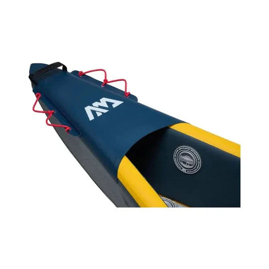 Aqua Marina Tomahawk High Pressure Kayak