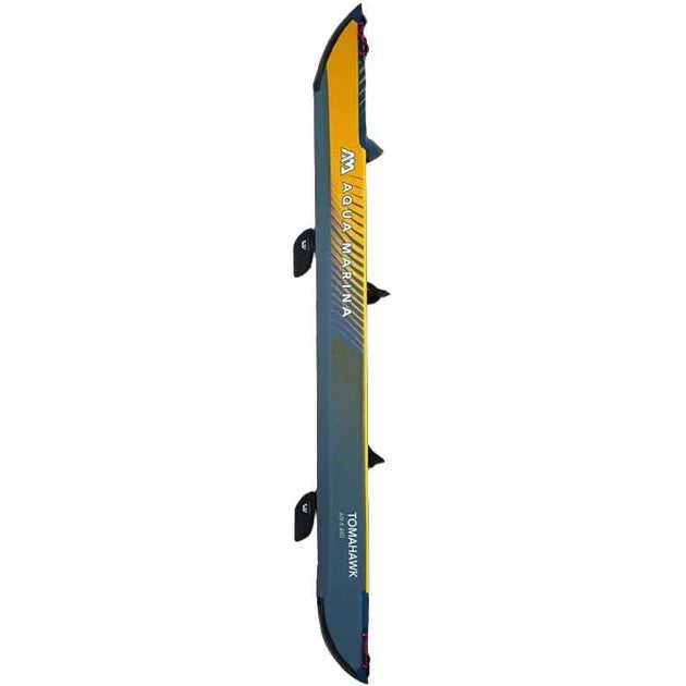 Aqua Marina Tomahawk High Pressure Kayak