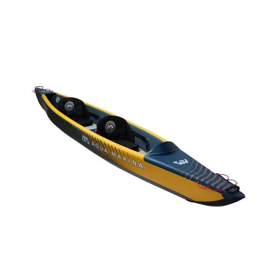 Aqua Marina Tomahawk High Pressure Kayak