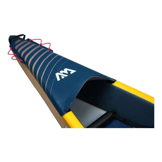 Aqua Marina Tomahawk High Pressure Kayak